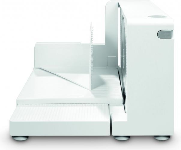 Image du produit Fritel SL 3080 Coupeuse électrique Plastique, acier inoxydable