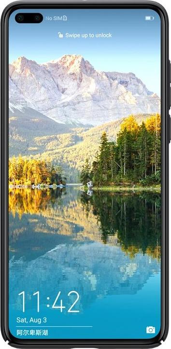 Image du produit Nillkin Série bouclier super dépoli (Huawei P40)
