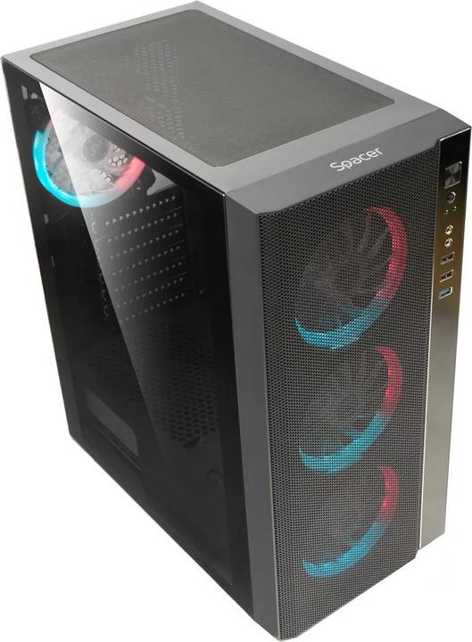 Immagine prodotto Spacer Spcs-Gc-Rainbow (ATX)