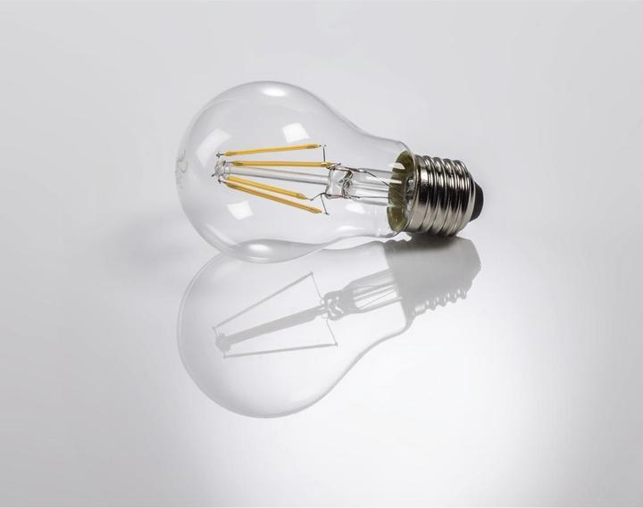 Image du produit Xavax Lampe à incandescence E27 (E27, 60 W, 810 lm, 1 x, E)