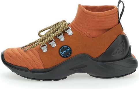 Produktbild UYN Himalaya 6000 Boot Mid Black (38)