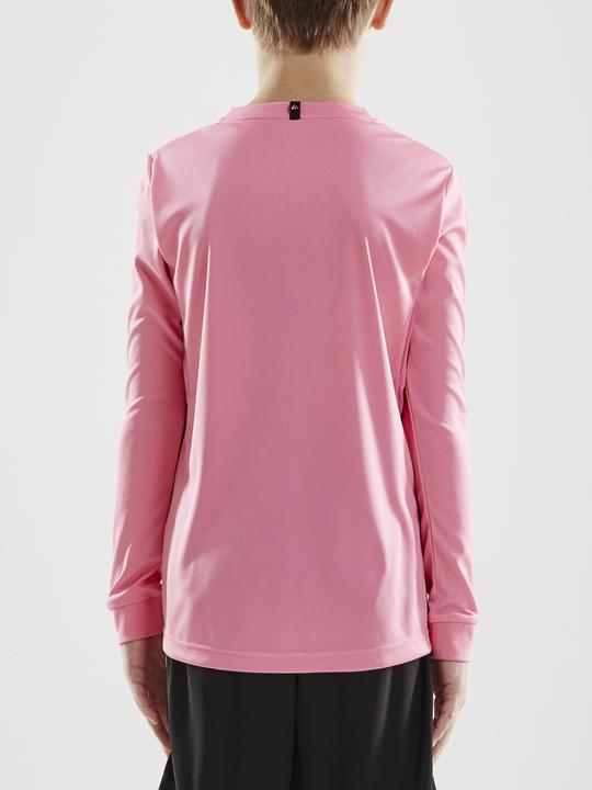 Image du produit Craft Squad Jersey Solid Ls Jr (146)