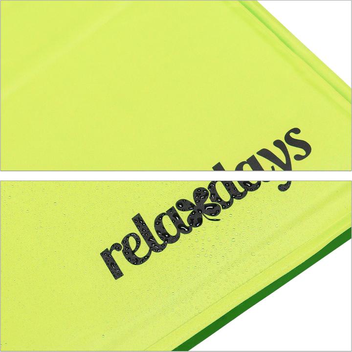 Actual product image Relaxdays Cooling mat dog (Dog)
