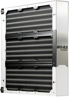 Produktbild Watercool Mo-Ra3 360 Pro (180 mm)