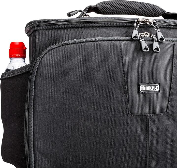 Immagine prodotto Think Tank Acquista ThinkTank ThinkTank Urban Access Sling 10 (Borsa a tracolla per fotocamera)