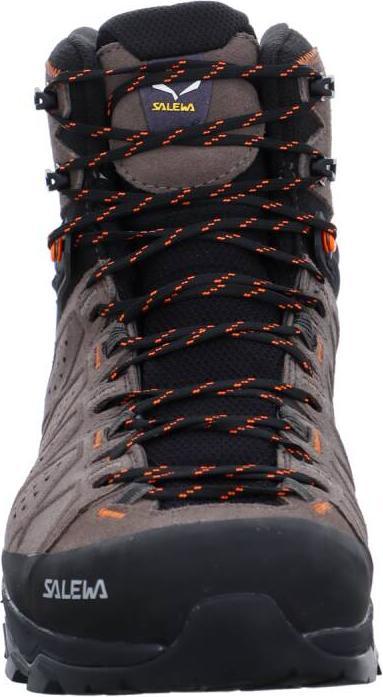 Immagine prodotto Salewa Scarpe Alp Trainer 2 Mid GTX (42)