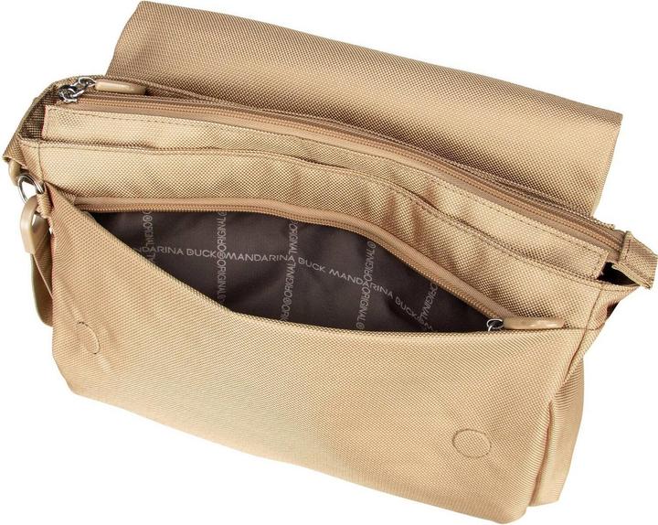 Produktbild Mandarina Duck Umhängetasche MD20 Messenger QMT28