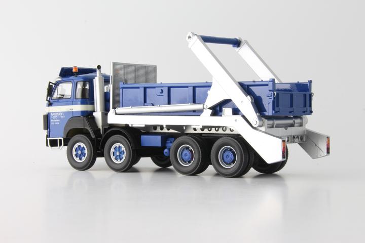 Immagine prodotto Ace Saurer D330 B F8x4 Welaki