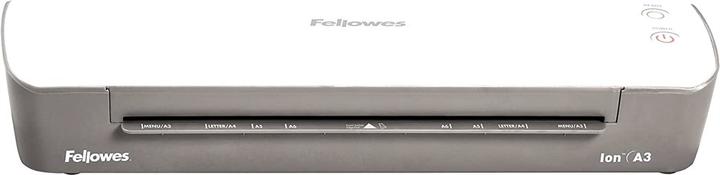 Produktbild Fellowes Laminiergerät ION A3, für 80-125 Mikron (80 - 125 µm, A3)