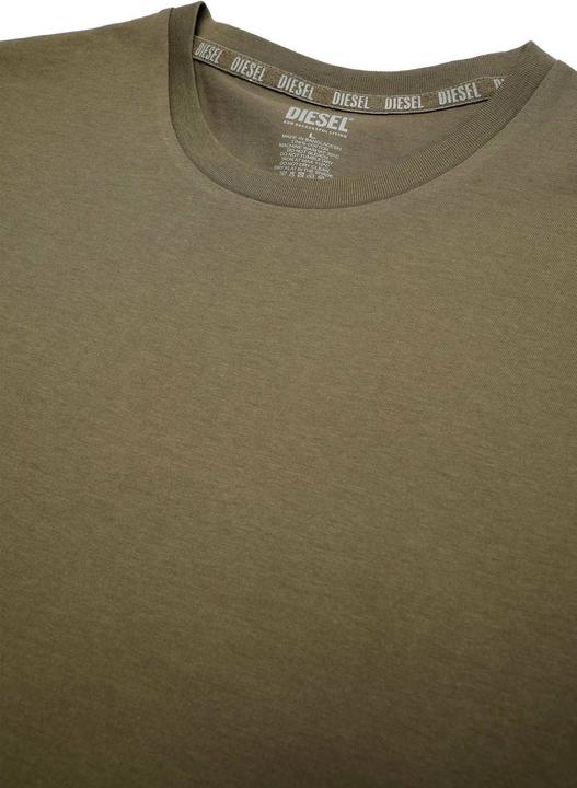 Produktbild Diesel T-Shirt Casual Bequem sitzend UMTEE-RANDAL-TUBE-TWOPACK (S)