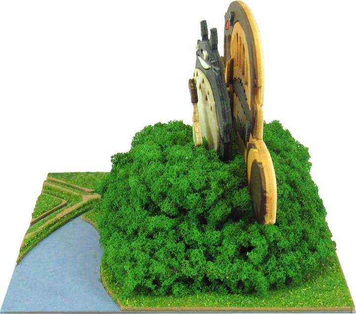 Immagine prodotto Sankei Mein Nachbar Totoro - Die Suche nach Mei - Paper Art Box