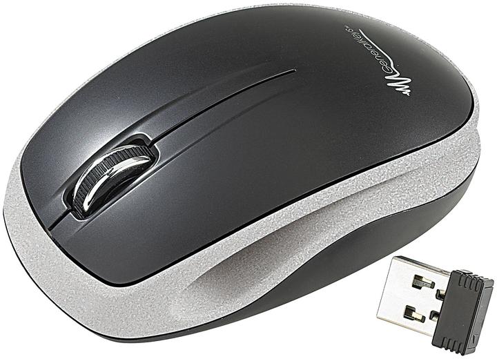 Image du produit GeneralKeys Mini souris optique sans fil Bluetrace (Sans fil)