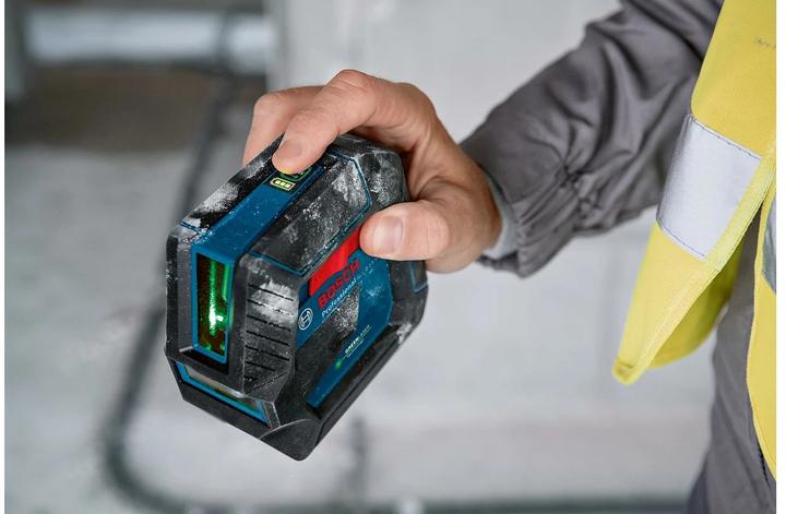 Actual product image Bosch Professional GLL 2-15 G incl. BT 150