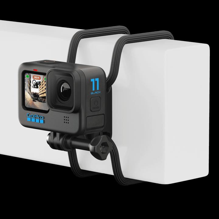 Actual product image GoPro Flexible Grip Mount (GoPro Hero 5, GoPro Max, GoPro Hero 10, GoPro Hero 11, GoPro Hero 9, GoPro Hero 8, GoPro Hero 13, GoPro Hero 12, GoPro Hero 7)