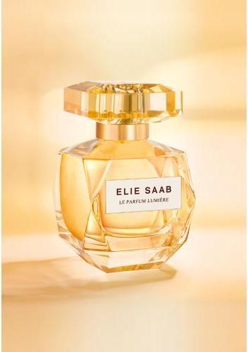 Actual product image Elie Saab Le Parfum Lumière (Eau de parfum, 30 ml)