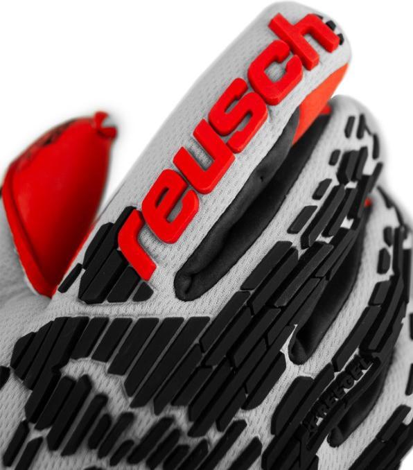 Image du produit Reusch Attrakt Freegel Gold X (7.5)