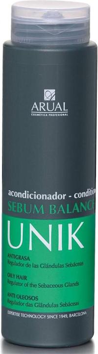 Produktbild Arual Unik Sebum Acondicionador Balance 251Ml (250 ml)