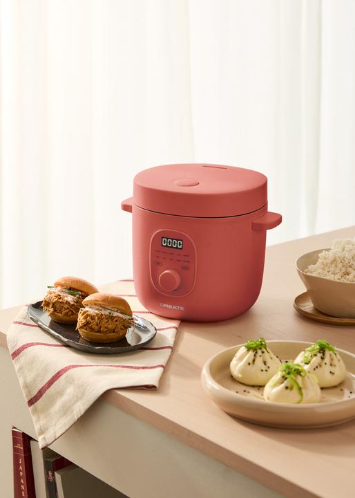 Produktbild Create Rice Cooker Studio