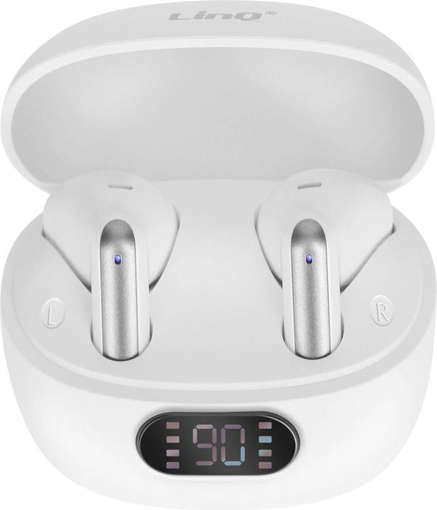 Produktbild LinQ R550 Bluetooth Kopfhörer (5 h, Kabellos)