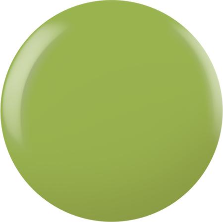 Produktbild CND Shellac Meadow Glow Nr. 470 Grüner UV-Lack Nail Design Gleam & Glow Kollektion (Grün, UV-Gel Lack)