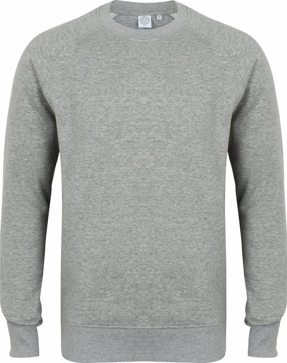 Skinni Fit Sweatshirt SlimFit (XL)