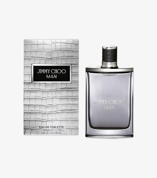 Produktbild Jimmy Choo MAN Eau de Toilette (Eau de Toilette, 100 ml)