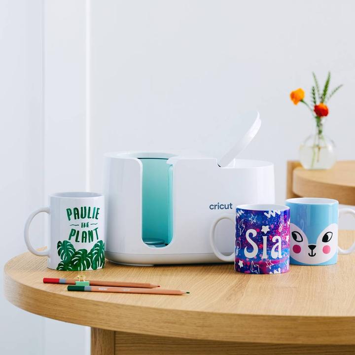 Produktbild Cricut Mug Press