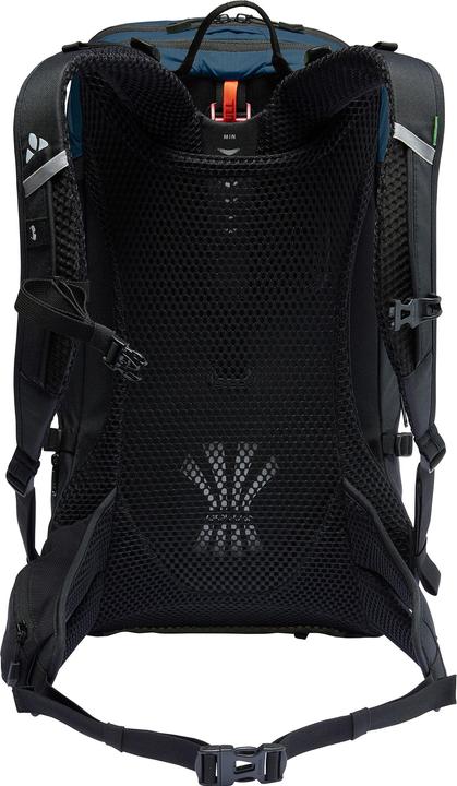 Actual product image Vaude Bike Alpin 25+5 (25 l)