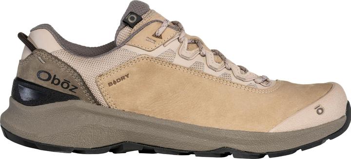 Produktbild Oboz Cottonwood Low B-Dry (43)