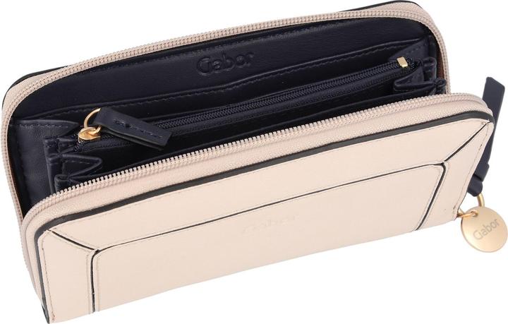 Actual product image Gabor Francis wallet 19.5 cm