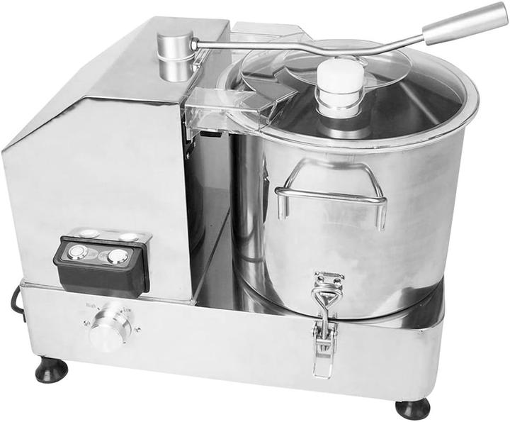 Produktbild GS Multitrade Tischkutter 9 Liter (1800 W)