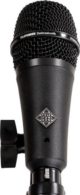 Actual product image Telefunken M80-SH