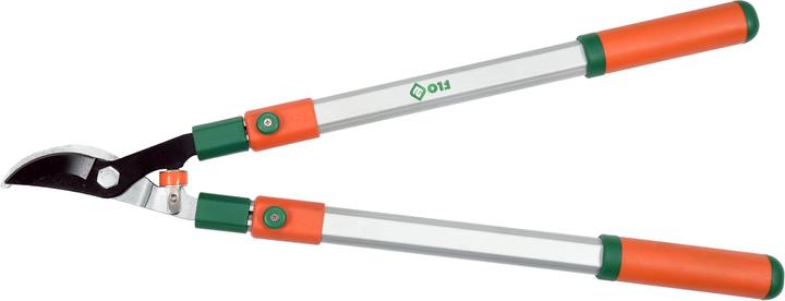 Produktbild Flo-pak Toya FLO SCISSORS FOR TELESCOPY 690-1030mm ALUMINUM