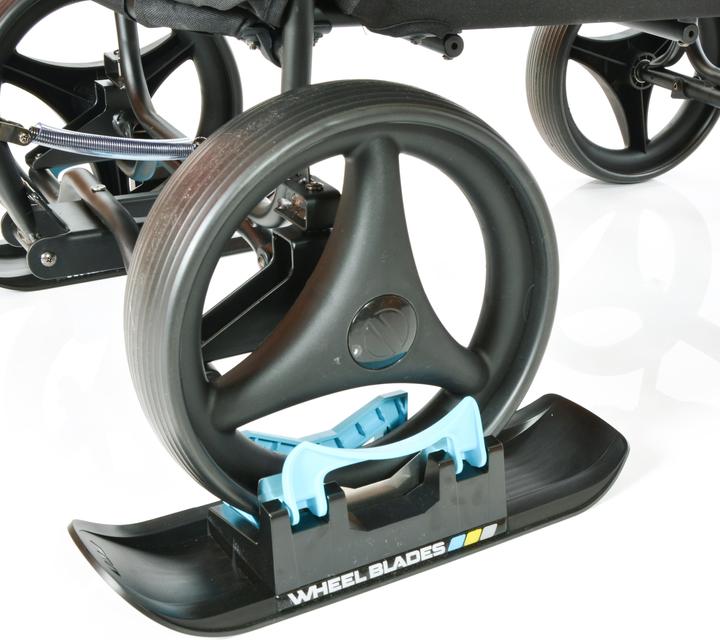 Image du produit Sport-Thieme Patins pour Bollerwagen Lite