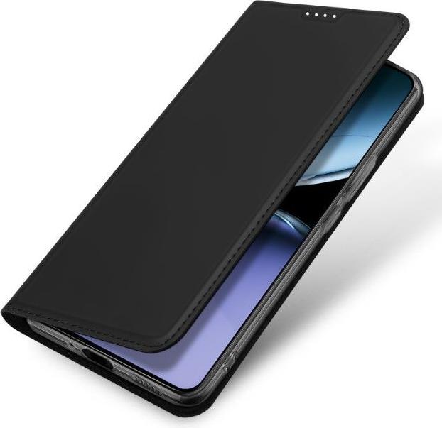 Image du produit Dux Ducis OnePlus Nord 4 Couverture avec emplacement pour carte - Noir (OnePlus Nord 4)