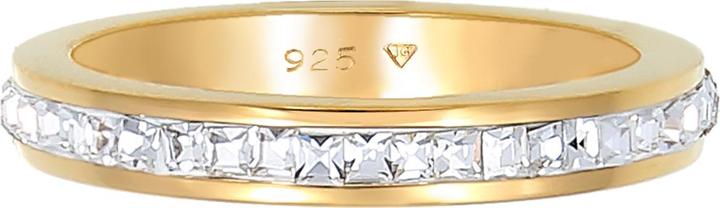 Immagine prodotto Elli Anello di fidanzamento (56, 925 Argento)