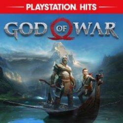 Immagine prodotto Sony God of War (PS4, Multilingue)