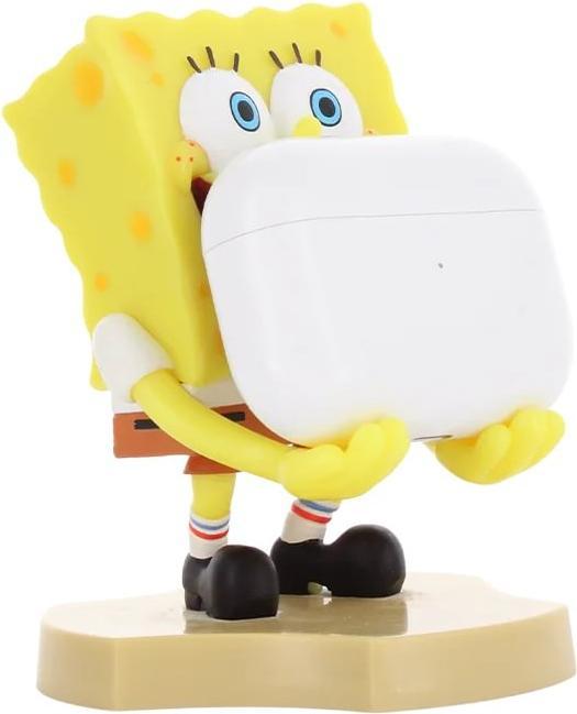 Actual product image Exquisite Gaming Spongebob - Cable Guy Holdem