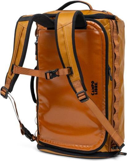 Campo Libre. Dufflebag - KAMI (30 l)