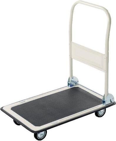 Productafbeelding Viso Transportwagen RMC 910 Grijs 615 mm x 863 mm (300 kg)