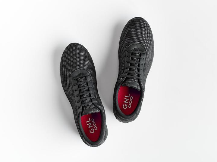 Actual product image GNL Water-Line Stealth Black (36)