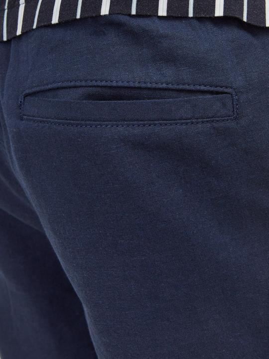 Produktbild Jack & Jones Jpstjaiden Jjsummer Jogger Short Sn Jnr (146)