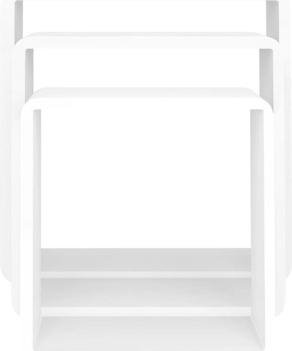 Actual product image VidaXL Abey (30 x 10 x 30 cm)