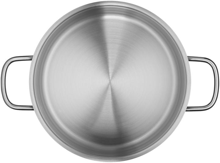 Image du produit WMF Astoria (20 cm, Cocotte + faitout, Acier inoxydable)