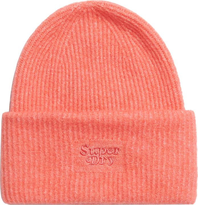 Immagine prodotto Superdry cappello a maglia per bambini soft rib