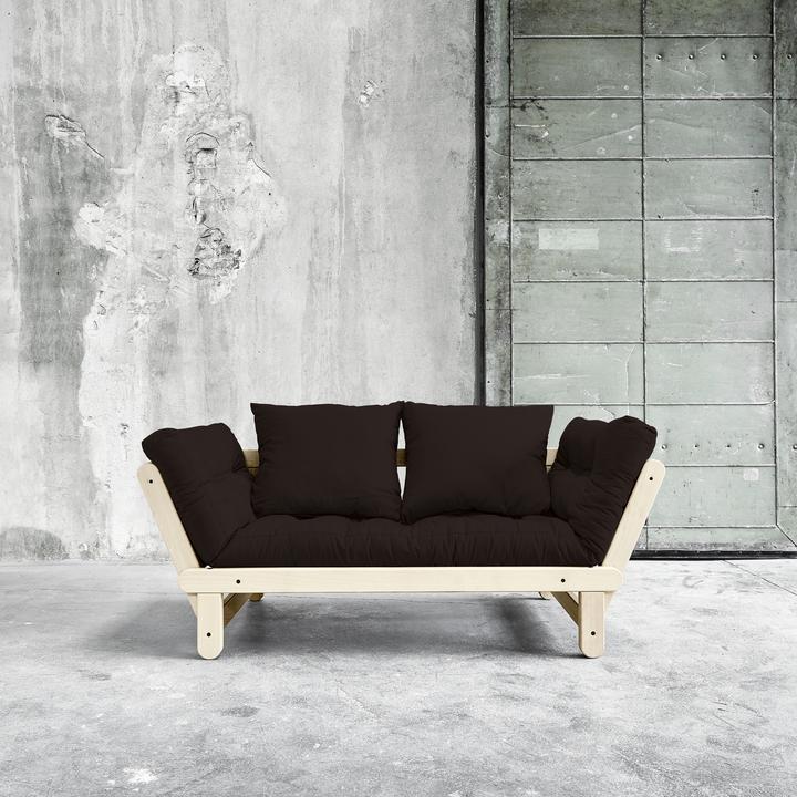 Immagine prodotto Karup Design Battere (Divano letto, 2 posti)