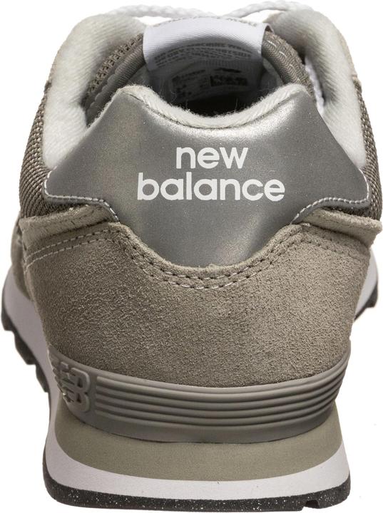 Actual product image New Balance 574 Sneaker Kids (36)