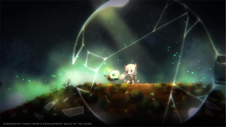Image du produit NIS void* tRrLM2() //Void Terrarium 2 - Deluxe Edition (Switch) (Switch, Switch Lite, Switch OLED, DE)