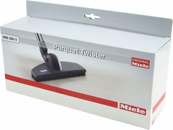 Immagine prodotto Miele Parquet Twister SBB 300-3 PQ