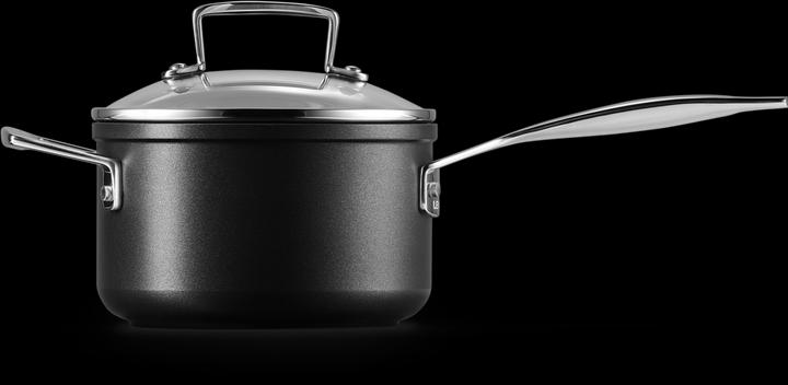 Actual product image Le Creuset Alu Profit Pot 16 cm (16 cm, Saucepan, Cast aluminium)